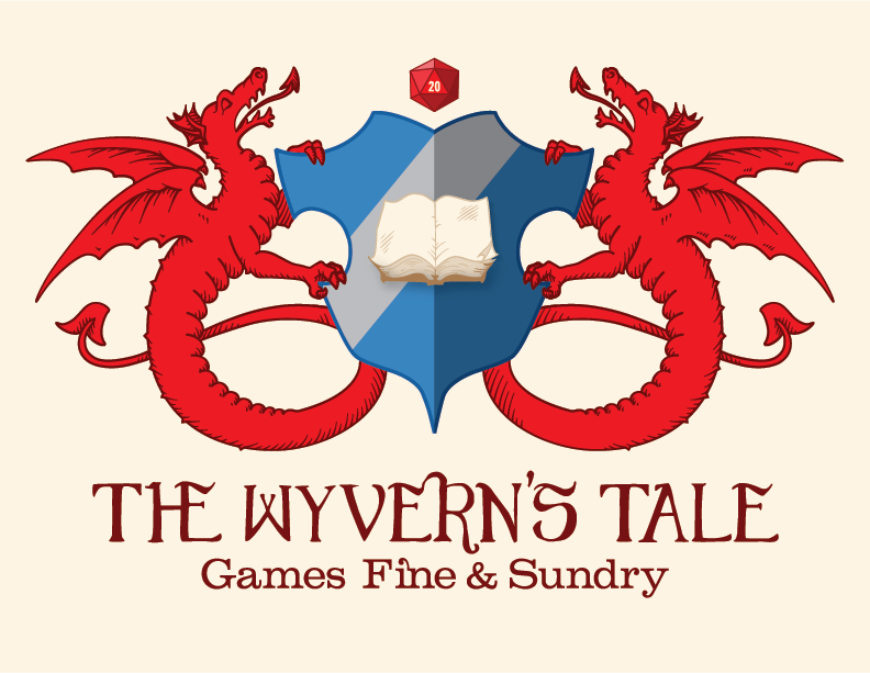 The Wyvern's Tale